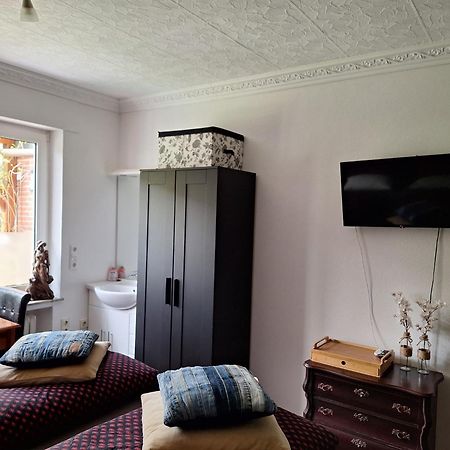 B&B Dersum Dream Bagian luar foto