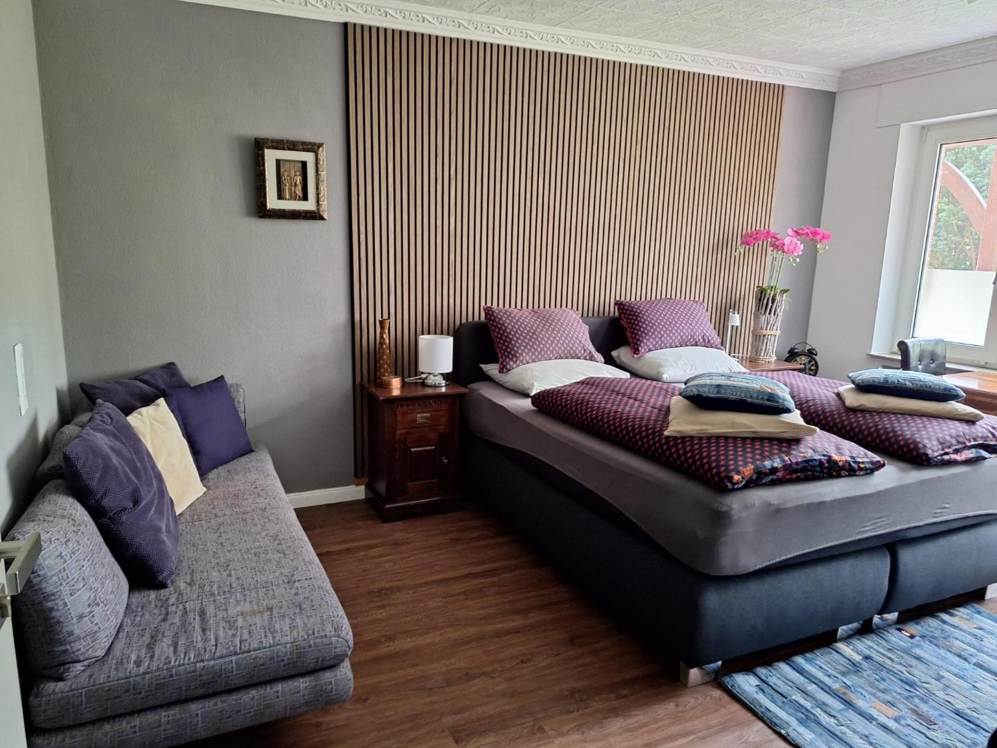 B&B Dersum Dream Bagian luar foto