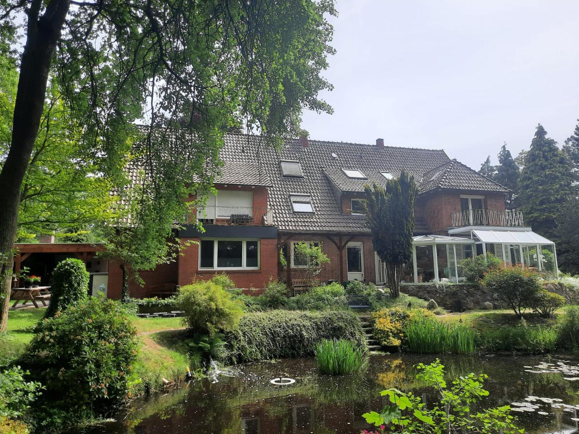 B&B Dersum Dream Bagian luar foto