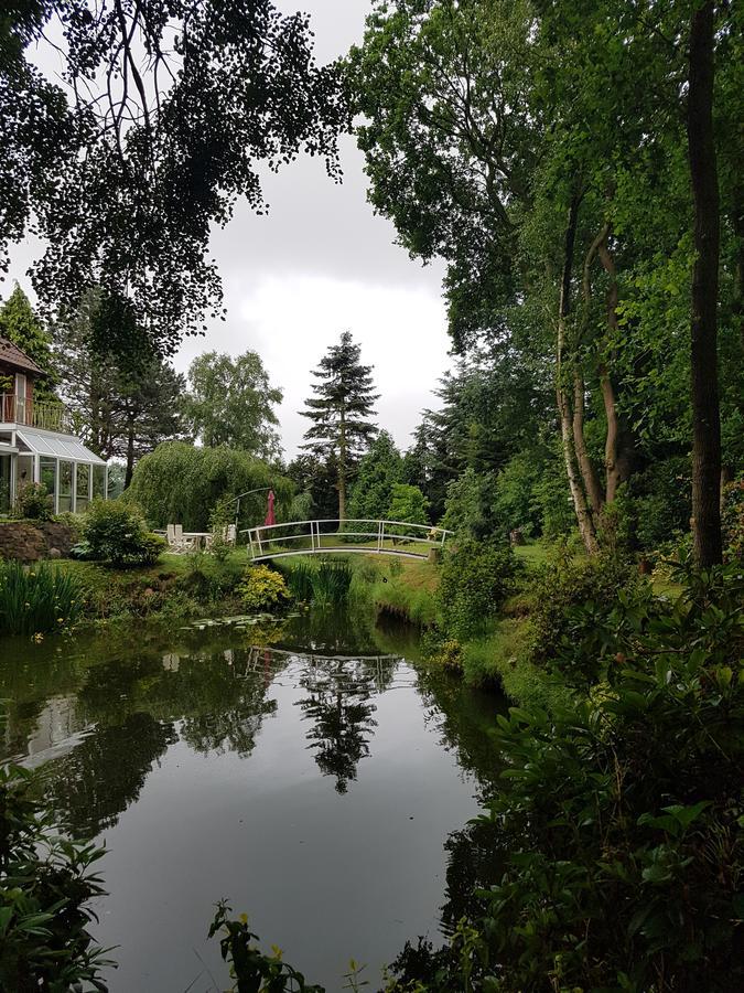 B&B Dersum Dream Bagian luar foto