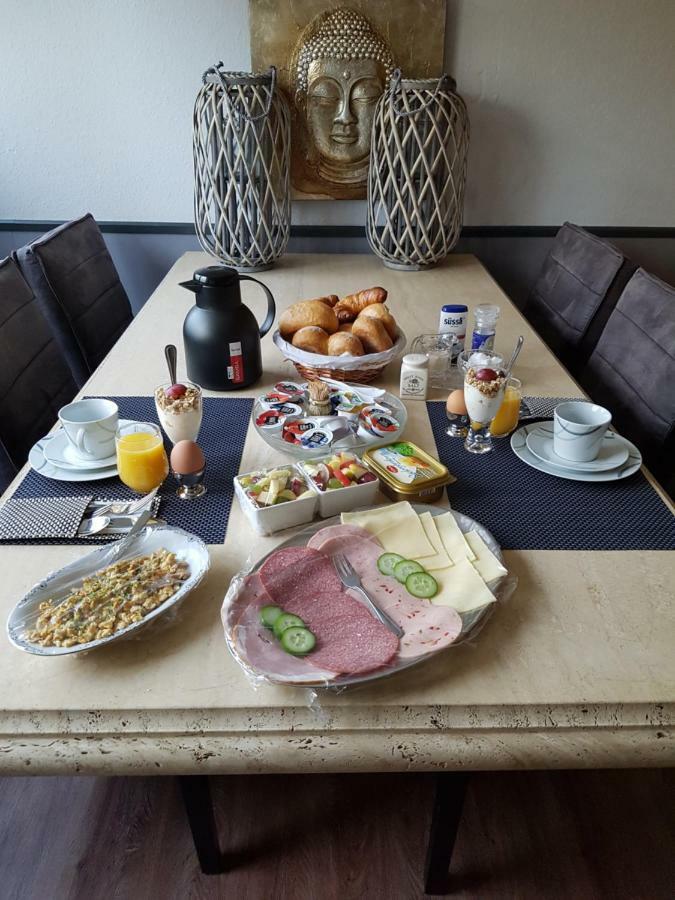 B&B Dersum Dream Bagian luar foto