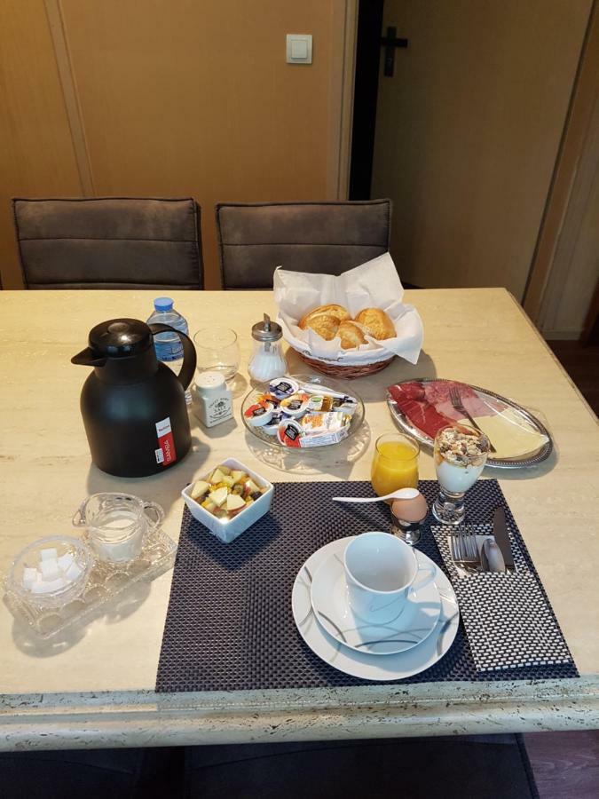 B&B Dersum Dream Bagian luar foto