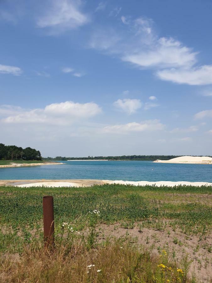B&B Dersum Dream Bagian luar foto